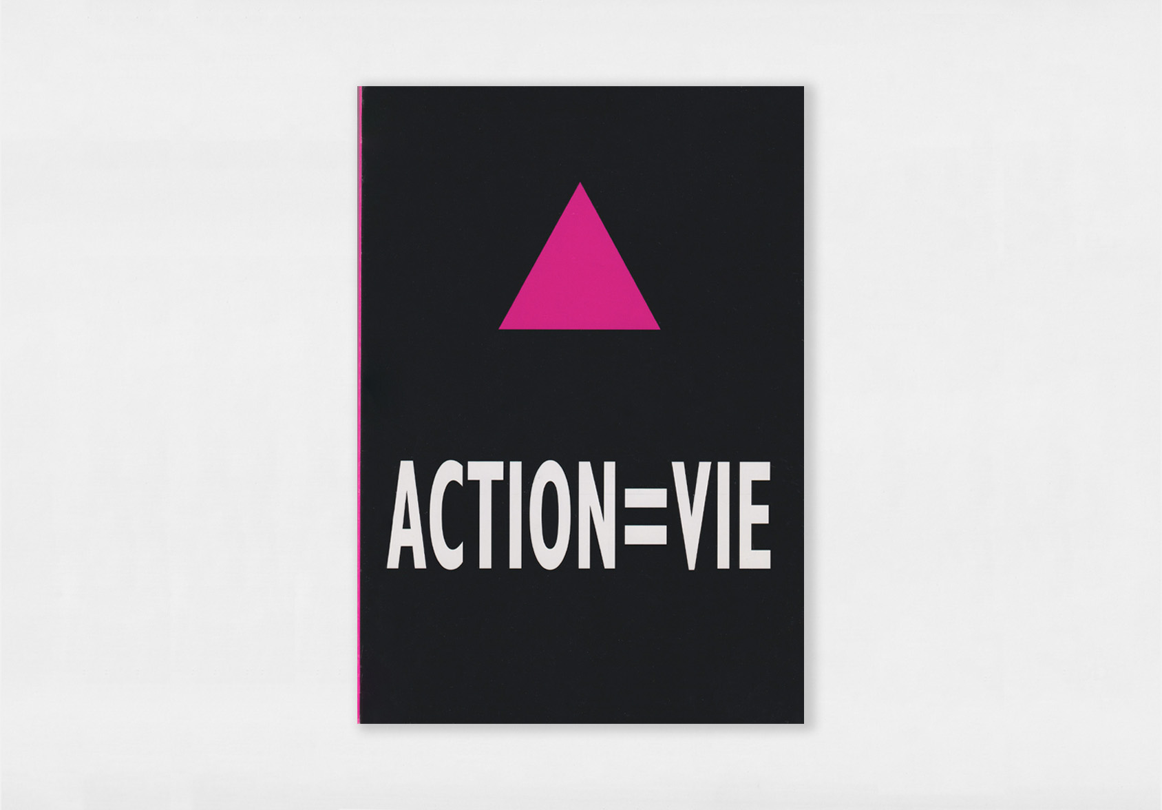 Action = Vie